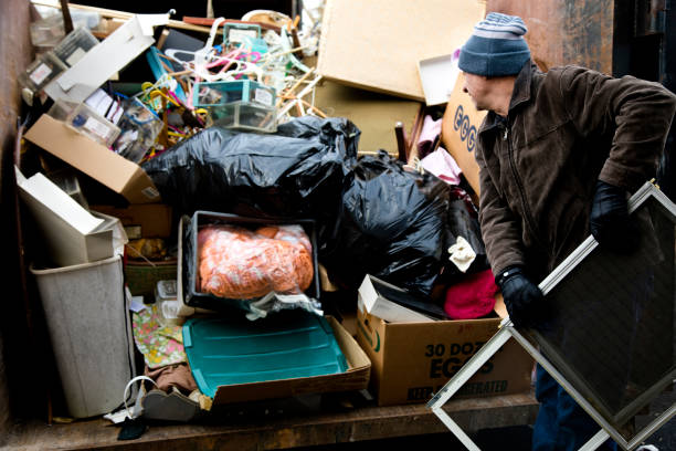 Professional Junk Removal in Glenolden, PA